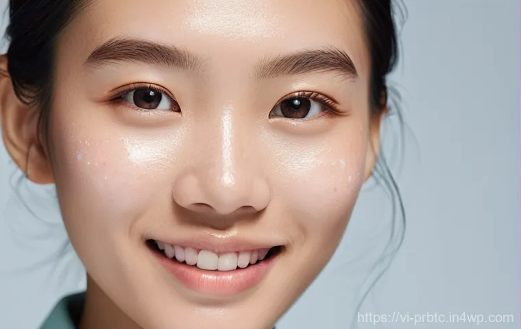 프로바이오틱 스킨케어의 효과적인 조합 - **Prompt:** A detailed still-life composition featuring a collection of elegant, minimalist skincare...