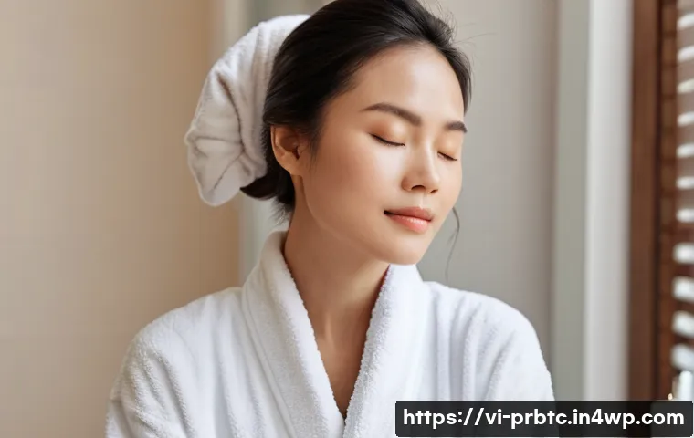 프로바이오틱 스킨케어와 피부 염증 완화 관련 이미지 1