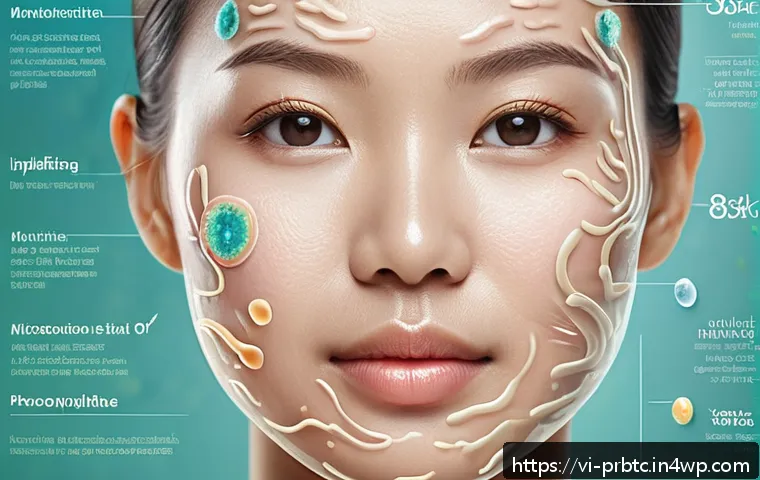 프로바이오틱 스킨케어의 필수 성분 관련 이미지 1